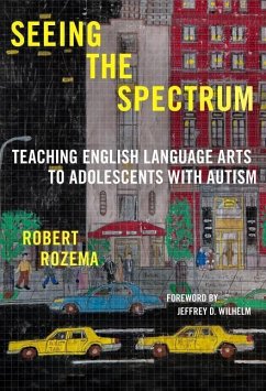 Seeing the Spectrum - Rozema, Robert