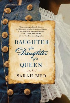 Daughter of a Daughter of a Queen - Bird, Sarah