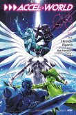 Accel World, Vol. 8 (Manga)