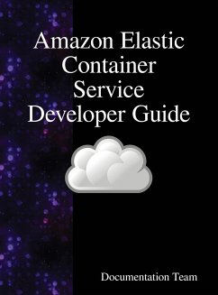 Amazon Elastic Container Service Developer Guide - Team, Development