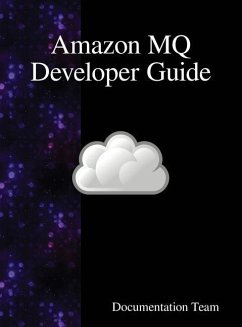 Amazon MQ Developer Guide - Team, Documentation