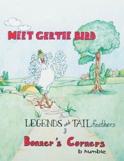 Meet Gertie Bird