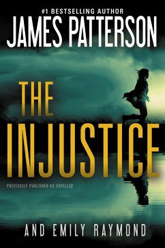 The Injustice - Patterson, James