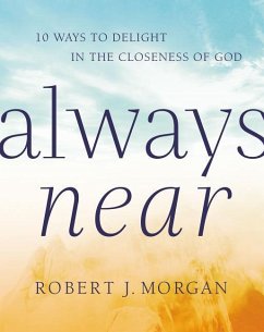 Always Near - Morgan, Robert J