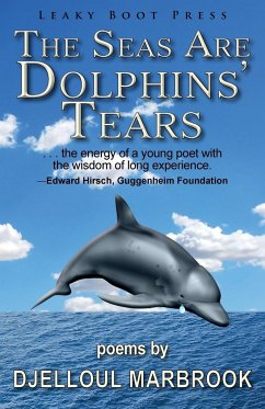 The Seas Are Dolphins' Tears - Marbrook, Djelloul