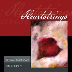 Heartstrings - Elissa Landrigan