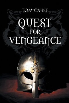 Quest for Vengeance - Caine, Tom