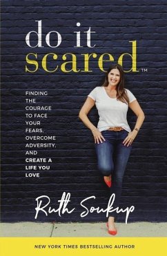 Do It Scared - Soukup, Ruth