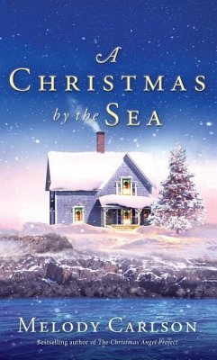 A Christmas by the Sea - Carlson, Melody