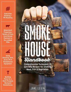 Cover Smokehouse Handbook