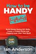 How to be Handy [hairy bottom not... - Bild 1