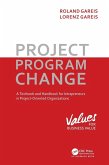 Project. Program. Change