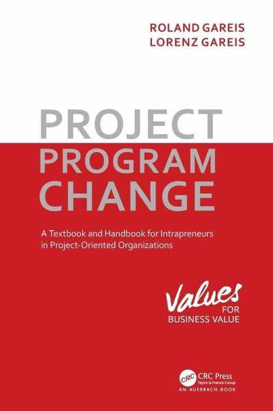 Project. Program. Change Project. Program. Change