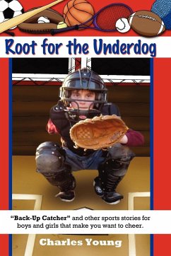 Root for the Underdog