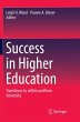 Success in Higher Education - Bild 1