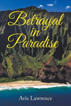 Betrayal in Paradise - Lawrence, Avis