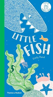 Cover Little Fish