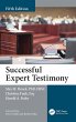 Successful Expert Testimony - Bild 1