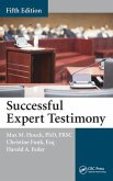 Successful Expert Testimony