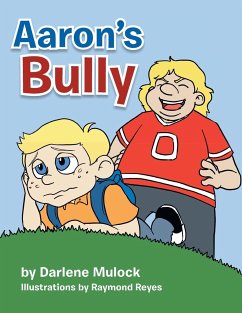 Aaron's Bully - Mulock, Darlene