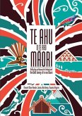 Te Ahu O Te Reo Maori: Reflecting on Research to Understand the Well-Being of Te Reo Maori