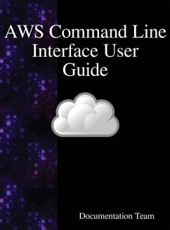 AWS Command Line Interface User Guide - Team, Documentation