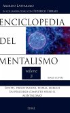Enciclopedia del Mentalismo vol. 3 Hard Cover
