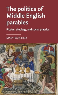 The politics of Middle English parables - Raschko, Mary