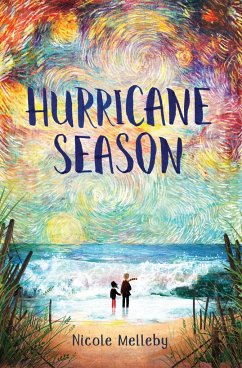 Hurricane Season - Melleby, Nicole