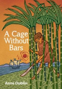 A Cage Without Bars - Dublin, Anne