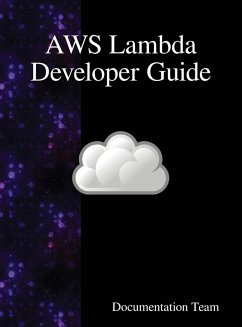 AWS Lambda Developer Guide - Team, Documentation