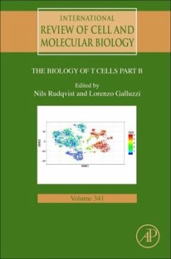 Biology of T Cells - Part B