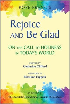 Rejoice and Be Glad - Francis, Pope