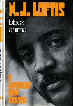Black Anima - Loftis, N. J.