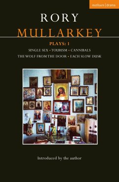 Mullarkey Plays: 1 - Mullarkey, Rory