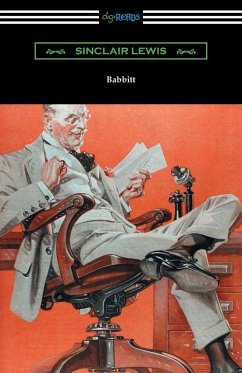 Cover Babbitt
