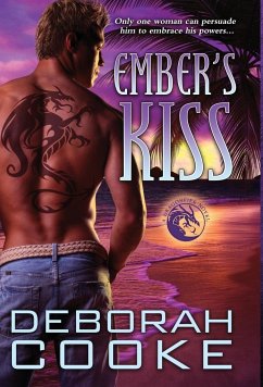 Ember's Kiss - Cooke, Deborah