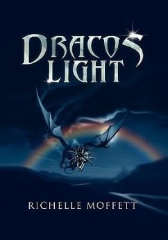 Dracos Light - Moffett, Richelle