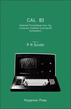 Cover Computer Assisted Learning '83 (eBook, PDF)