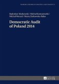 Democratic Audit of Poland 2014 (eBook, PDF)
