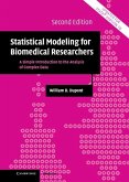Statistical Modeling for Biomedical Researchers (eBook, ePUB)
