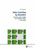 Sales Coaching by Benedict (eBook, ePUB)