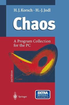Chaos (eBook, PDF) - Korsch, Hans Jürgen; Jodl, Hans-Jörg