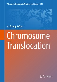 Chromosome Translocation (eBook, PDF)