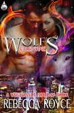 Wolf's Valentine (eBook, ePUB)