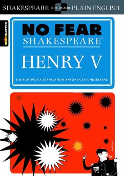 Henry V (eBook, ePUB) Cover Henry V (eBook, ePUB)