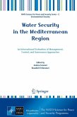 Water Security in the Mediterranean Region (eBook, PDF)