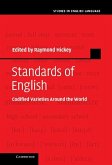 Standards of English (eBook, ePUB)