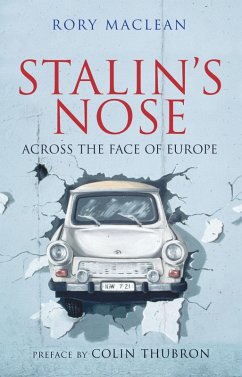 Cover Stalin's Nose (eBook, ePUB)