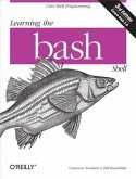 Learning the bash Shell (eBook, PDF)